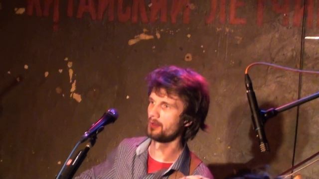БSО и Дмтрий МаксимачЁв - Музе смотреть онлайн