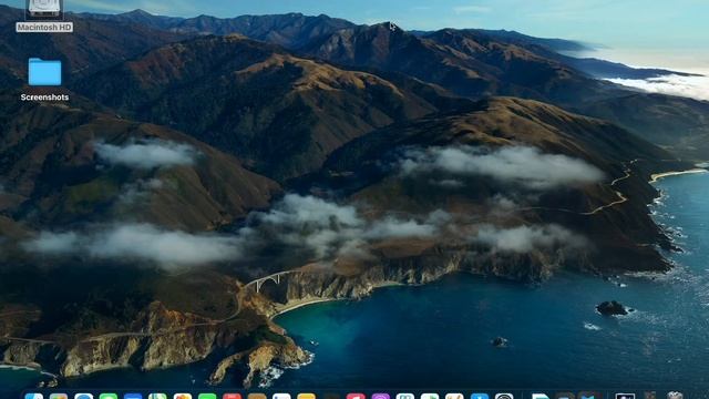 MacBook Air M1 Benchmark and information (Part 1) смотреть онлайн