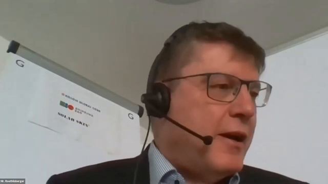 [KGCCI - AHK Korea] Live Session: The Korean New Deal смотреть онлайн