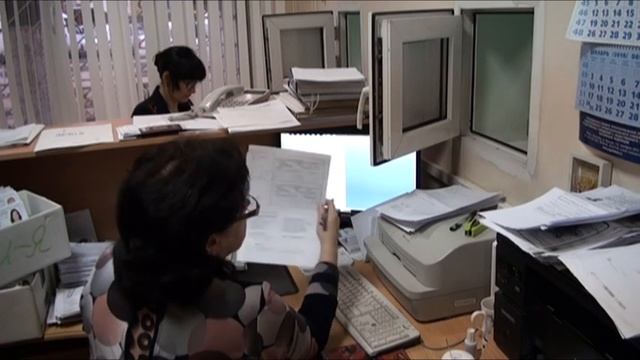 Акция "Мы граждане России" в Апшеронске смотреть онлайн