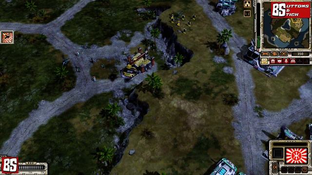 Command and Conquer: Red Alert 3 смотреть онлайн