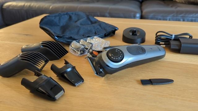 Braun BT7240 Test: Lohnt sich der Barttrimmer von Braun und ist er sein Geld wert?! смотреть онлайн