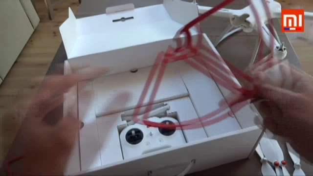 Xiaomi Mi Ми Drone WI-FI FPV-системы с 4 К 30fps Камера 