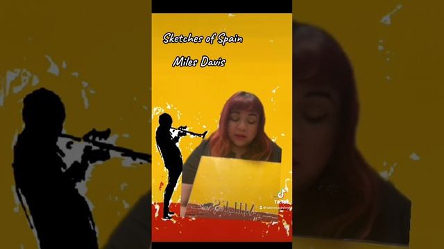 Recomendación Sabrosa de Jazz: Sketches of Spain de Miles Davis смотреть онлайн