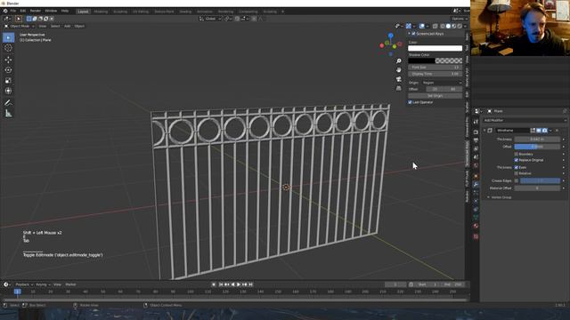 Quick Railing Tip смотреть онлайн