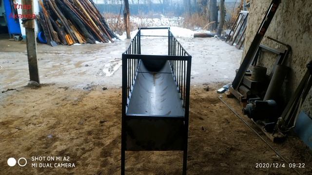 Ram feeder / Кормушка для барана / Койлорго Акур, Ашто Акыр смотреть онлайн