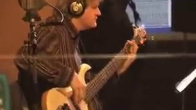 Bass recordings with Christian смотреть онлайн