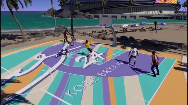 NBA 2K24 is NOT GOOD – Review смотреть онлайн