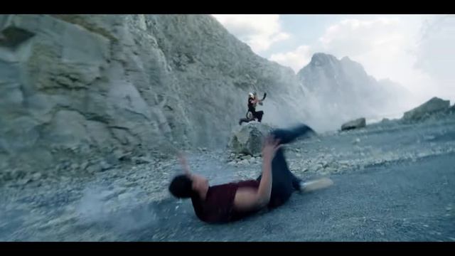 Рыцари Зодиака _ Официальный трейлер (дубляж) _ Фильм 2023 смотреть онлайн