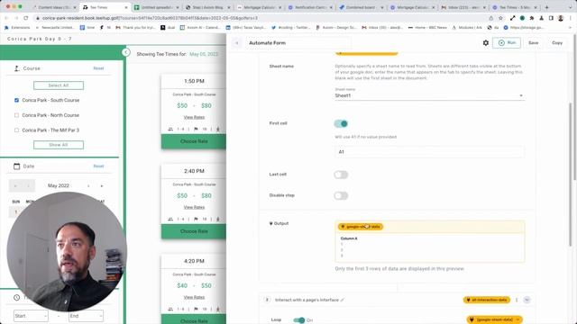 How to automate data entry with RPA смотреть онлайн
