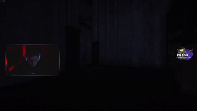 ШАРФ ИГРАЕТ ХОРРОР Escape the Ayuwoki