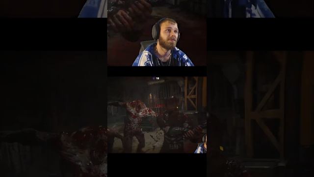 The Callisto Protocol is fire!!! #viral #gaming best single player to hit since Elden Ring. смотреть онлайн