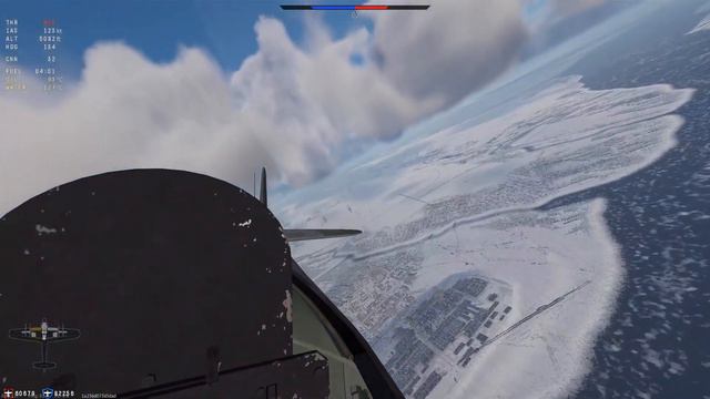 GREEK_AIR_FORCE WAR THUNDER смотреть онлайн
