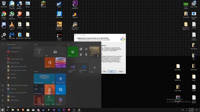 GitHub - How To Get Git Bash смотреть онлайн