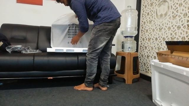 BenQ GW2780 27.inch Monitor Unboxing смотреть онлайн