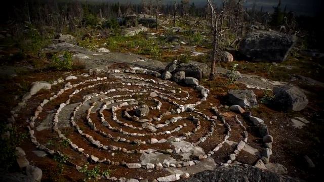 ТОП 10 Самых загадочных мест на планете (часть 2) смотреть онлайн