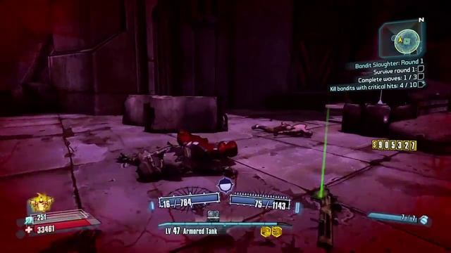 Slaughter Time w/Zac Ep1 смотреть онлайн