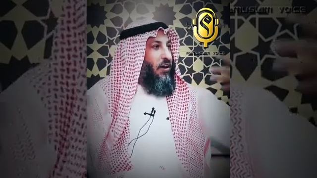 Нужно ли вставать перед гостем? Шейх Усман аль Хамис смотреть онлайн