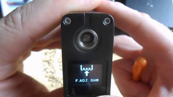 ОБЗОР НА Smok H Priv 220 W