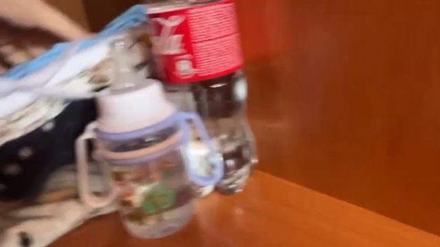 влог утро с Марселем гуляем ? на улице