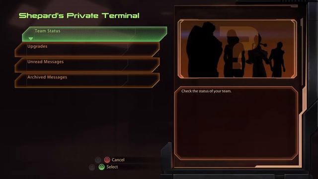 Mass Effect 2 Legendary Xbox Game Pass ep 03 - Can we get the old team back together? смотреть онлайн