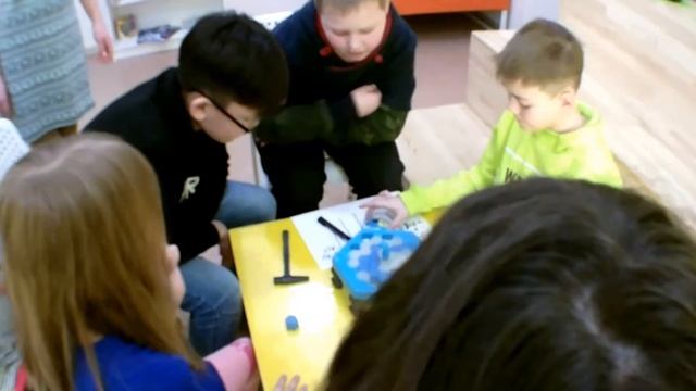Необычный обзор игры "Пингвин в ледяной ловушке" смотреть онлайн