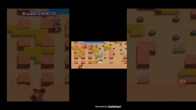 играю в старый бравл старс 5 часть смотреть онлайн