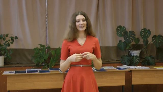 /Е.Г. Гетманенко/ Поэтический час "О, если б знали Вы, как пишутся стихи" смотреть онлайн