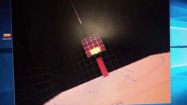 Bounce In VIVE concept prototype смотреть онлайн