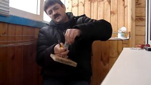 ушки для грузил делаем сами