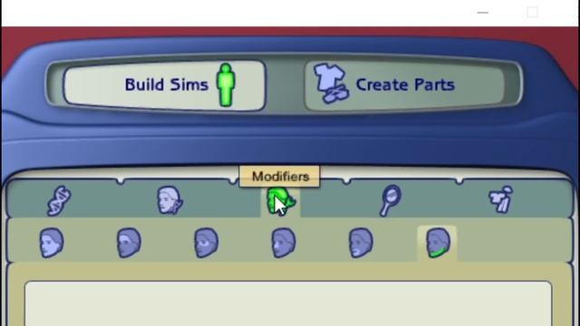 Make Amazing Unique Sims in Body Shop! (Sims 2) смотреть онлайн