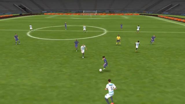The epic game |4| FIFA 23 @fifa смотреть онлайн