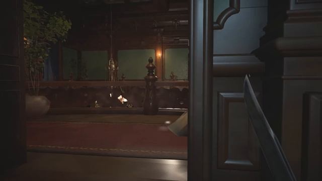 ОЧЕНЬ ПЛОХАЯ ГРАФИКА В Resident Evil 8 смотреть онлайн