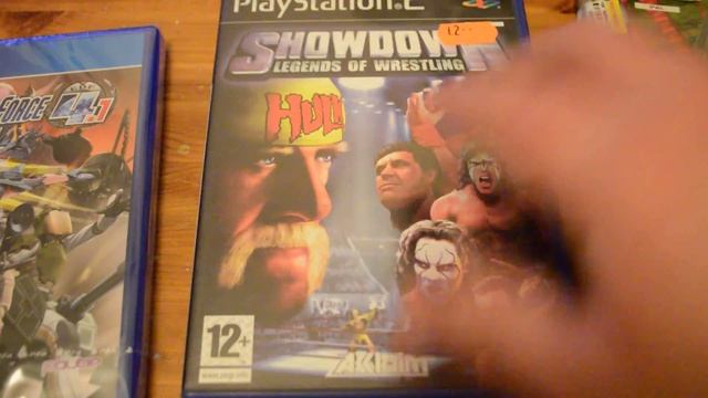 Earth Defense Force 4.1: The Shadow of New Despair (PS4) Unboxing смотреть онлайн