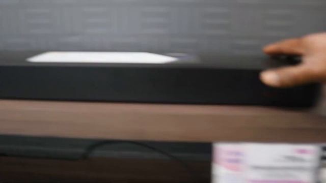 Samsung Q600C/Ultra Slim S800B/Q800C Soundbar: The Soundbar That Has It All? смотреть онлайн