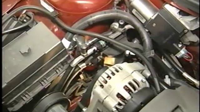 Buick - Electrical Diagnosis & Repair (1997) смотреть онлайн