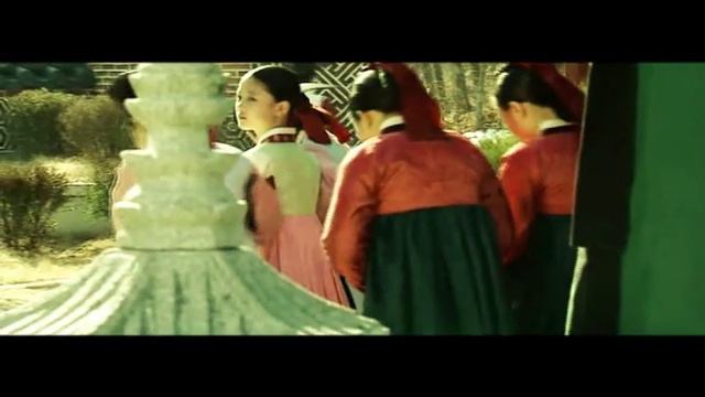 해를 품은 달-눈물이 많아서 M/V смотреть онлайн