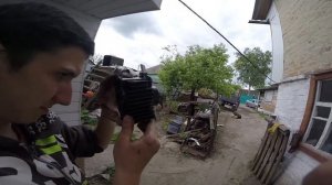 Замена поршневой на альфе,ИЛИ ЧЕМ МОЖЕТ ОБЕРНУТЬСЯ РЕМОНТ