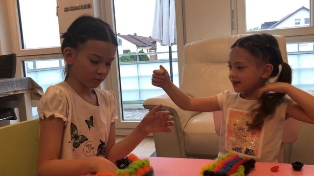 Как папа бросил дядю Витю смотреть онлайн