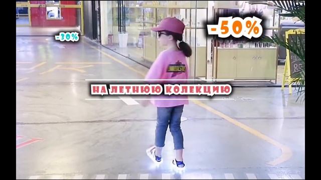 Что подарить девочке подростку на день рождения? LED кроссовки - Распаковка посылок - UNBOXING HAUL смотреть онлайн