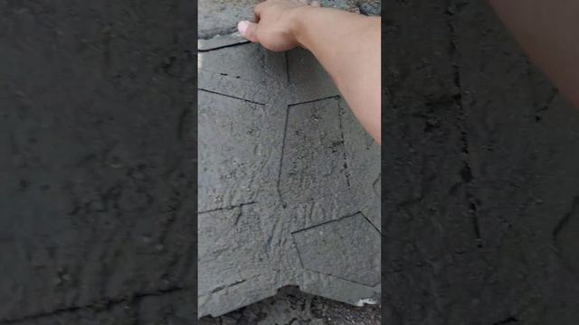 как самому залить брусчатку смотреть онлайн