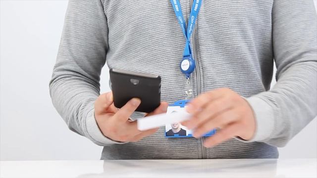 How to Test if your MIFARE Cards are Genuine смотреть онлайн