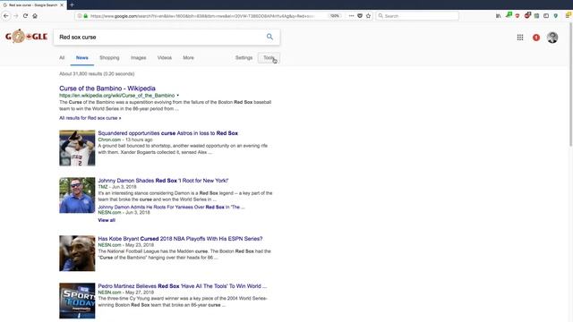 Google News Search: Tips & Tricks смотреть онлайн