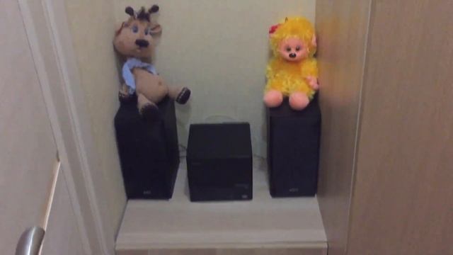 Вторичка с ремонтом 2+1. ЖК Мелодия Леса. 45м2 за 4,5 млн. руб. смотреть онлайн