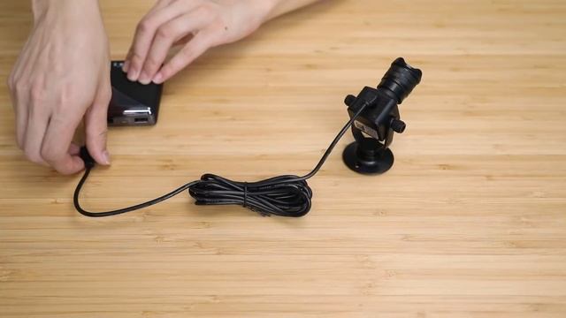 Camsoy T6 telescope mini ip camera смотреть онлайн