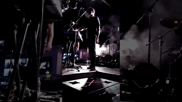 Дельфин ( Dolphin ) - Двое ( Live Казань , Luxor 17.09.2016) смотреть онлайн