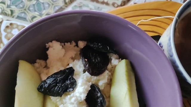 Дневник питания 09.10.23/ Диета Правило тарелки/ сбалансированное питание! ЕСТЬ НОВОСТИ!!! ? смотреть онлайн