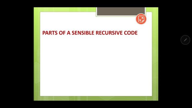 Recursion in Python | Part 1 | Class 12 CBSE Computer Science смотреть онлайн