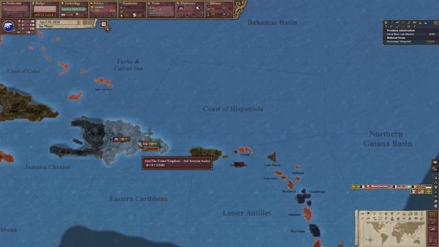 Victoria II Tutorial: How to Abuse Sphering to build yourself a empire! SAS смотреть онлайн