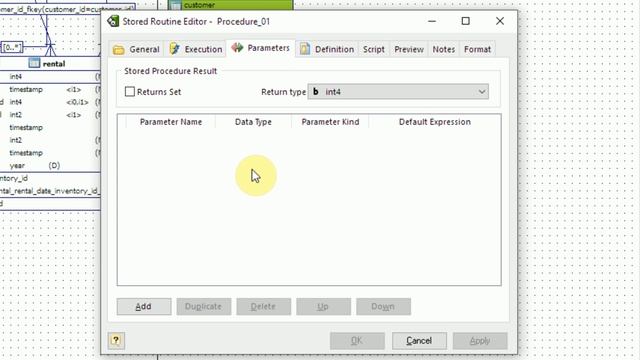 How to create stored routines in MicroOLAP Database Designer for PostgreSQL #PgMDD смотреть онлайн